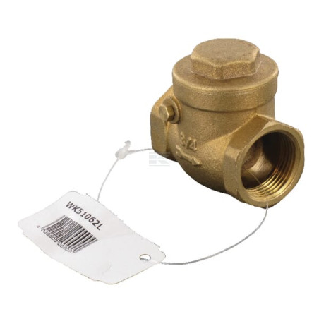 Clapet anti-retour UNIVERSEL WK51062L