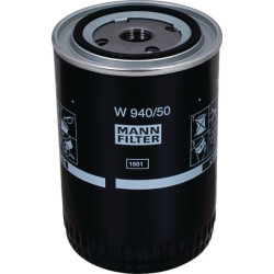 Filtre à huile MANN-FILTER W94050