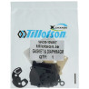 Kit membranes TILLOTSON WDG10WAT