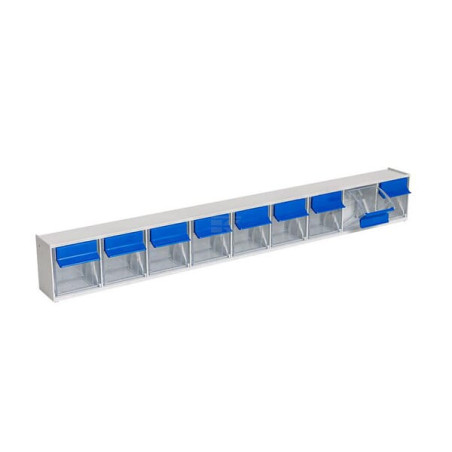 Système de rangement HÜNERSDORFF WE460300