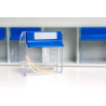 Système de rangement HÜNERSDORFF WE460300