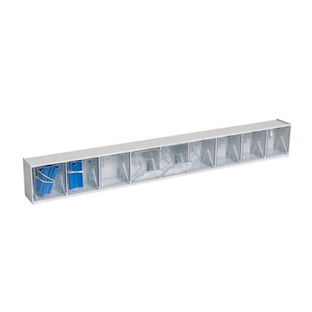 Système de rangement HÜNERSDORFF WE460300