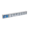 Système de rangement HÜNERSDORFF WE460300