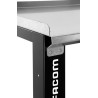 Etabli de travail FACOM WB21500GS