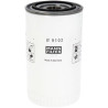 Filtre à huile MANN-FILTER W9102