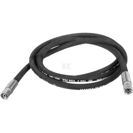 Flexible hydraulique TRIOLIET-MULLOS W50606
