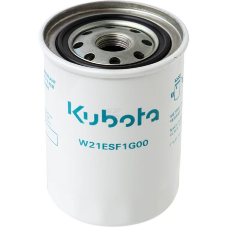 Filtre KUBOTA W21ESF1G00