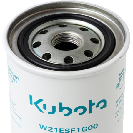 Filtre KUBOTA W21ESF1G00