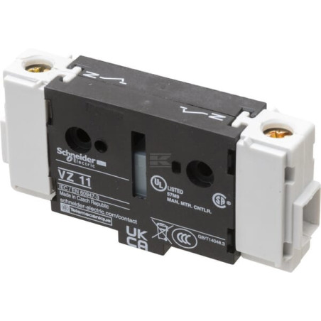 Ajouter SCHNEIDER-ELECTRIC VZ11