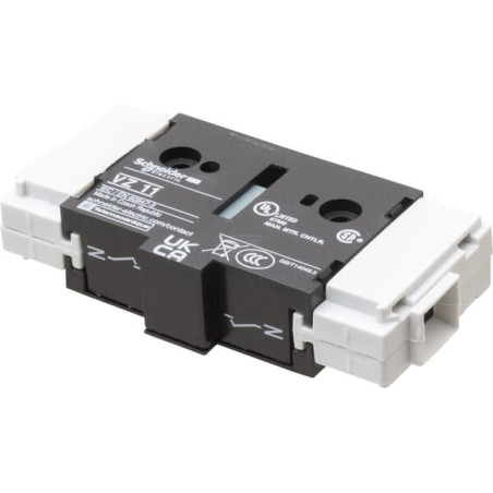 Ajouter SCHNEIDER-ELECTRIC VZ11
