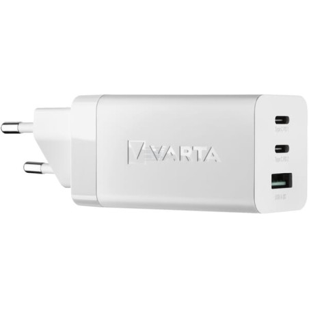 Chargeur haute vitesse VARTA CONSUMER BATTERIES VT57956