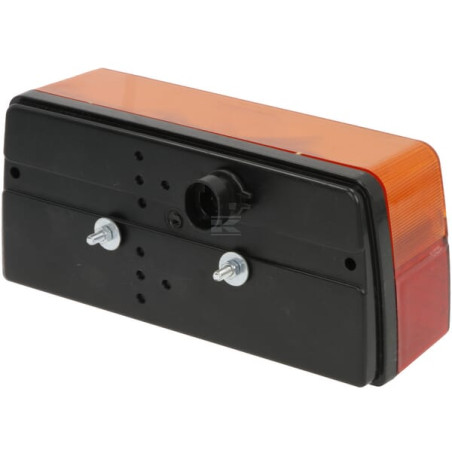 Unité d'éclairage VAPORMATIC VPM3849