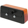 Unité d'éclairage VAPORMATIC VPM3849