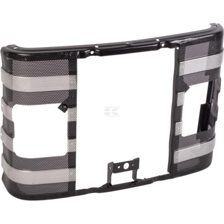 Grille de refroidisseur VAPORMATIC VPM1019