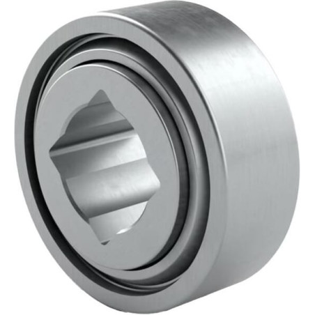 Roulement à rouleaux PEER BEARING W208SPP5