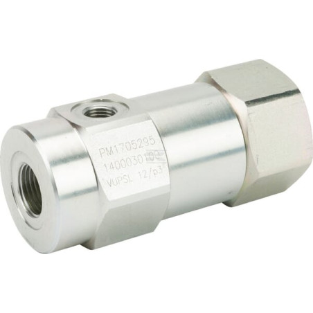 Clapet anti-ret WALVOIL VUPSL10001W