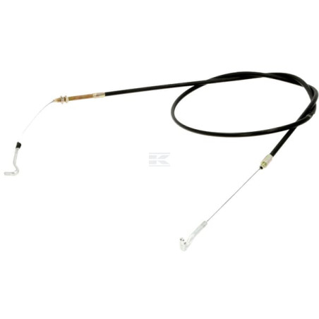 Câble de pédale VAPORMATIC VPM6608