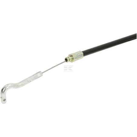Câble de pédale VAPORMATIC VPM6608