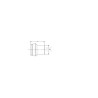 Bouchon obturateur PH HYDRAULIK VS22LSS