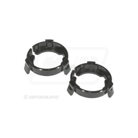 Protection de retenue VAPORMATIC VTE1601