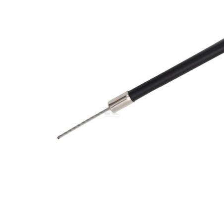 Câble d'accélérateur KÖPPL VR508045