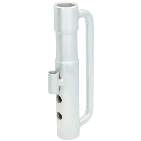 Tube stabilisateur VAPORMATIC VPL3535