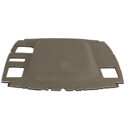 Plafond VAPORMATIC VPM8167