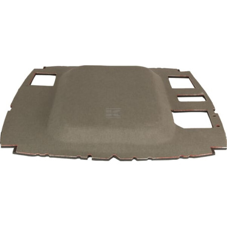 Plafond VAPORMATIC VPM8167