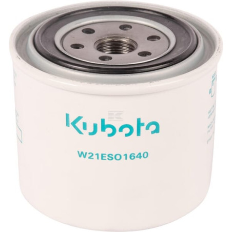 Filtre KUBOTA W21ESO1640