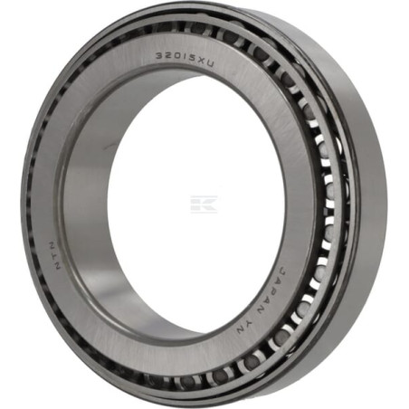 Roulement à rouleaux côniques VAPORMATIC VPH2338