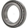 Roulement à rouleaux côniques VAPORMATIC VPH2338