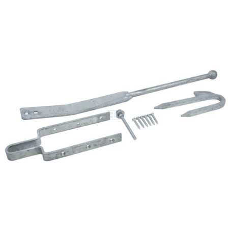 Kit de charnières à ressort WAELBERS WAE14733375
