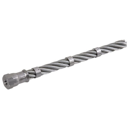 Écrou UNIVERSEL WBRS1203202RM12