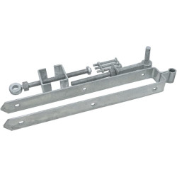 Charnières de barrière WAELBERS WAE14730375