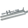 Charnières de barrière WAELBERS WAE14730375