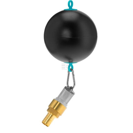 Clapet UNIVERSEL WK51363