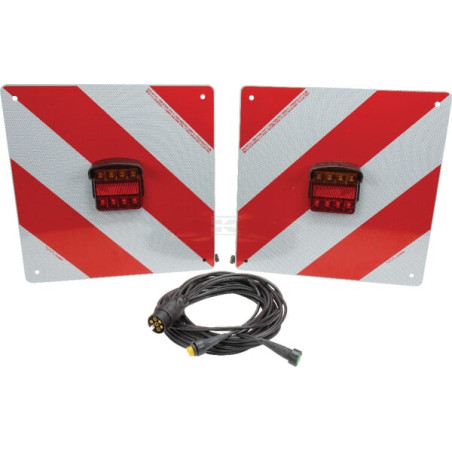 Panneaux de marquage MAZON WB50828KL2