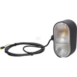 Feu de gabarit avant avant VAPORMATIC VPM3839