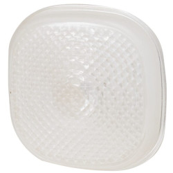 Lentille arrière VAPORMATIC VPM3782