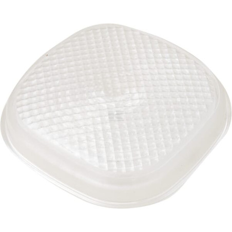 Lentille arrière VAPORMATIC VPM3782