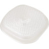 Lentille arrière VAPORMATIC VPM3782