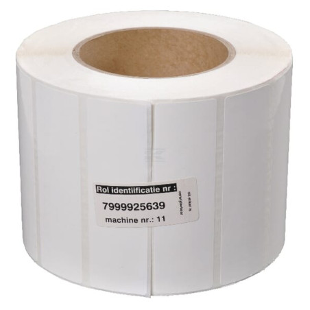 Étiquette autocollante UNIVERSEL VPM286794