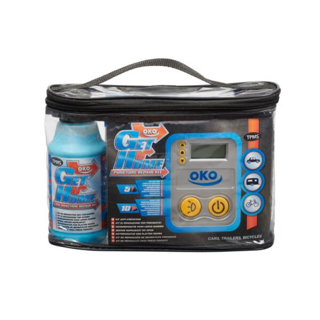 Compresseur OKO WA8200