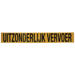 Panneau MAZON WB90009NL