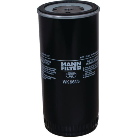 Filtre à essence MANN-FILTER WK9625
