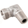 Coude PH HYDRAULIK WES12L14NPTSS