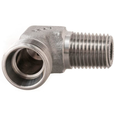 Coude PH HYDRAULIK WES12L14NPTSS