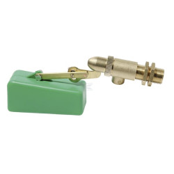 Soupape de rechange UNBRANDED WE302