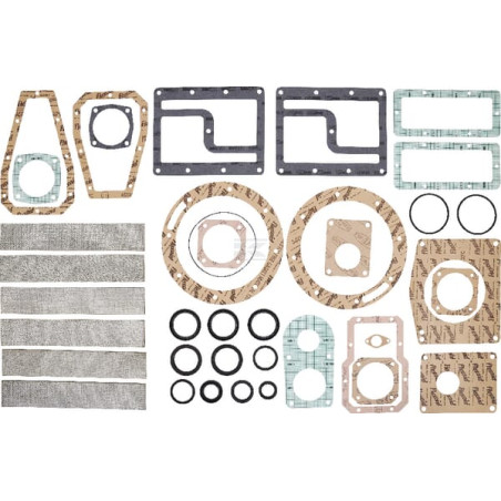 Kit BATTIONI PAGANI WP7KIT