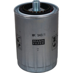 Filtre à essence MANN-FILTER WK9431